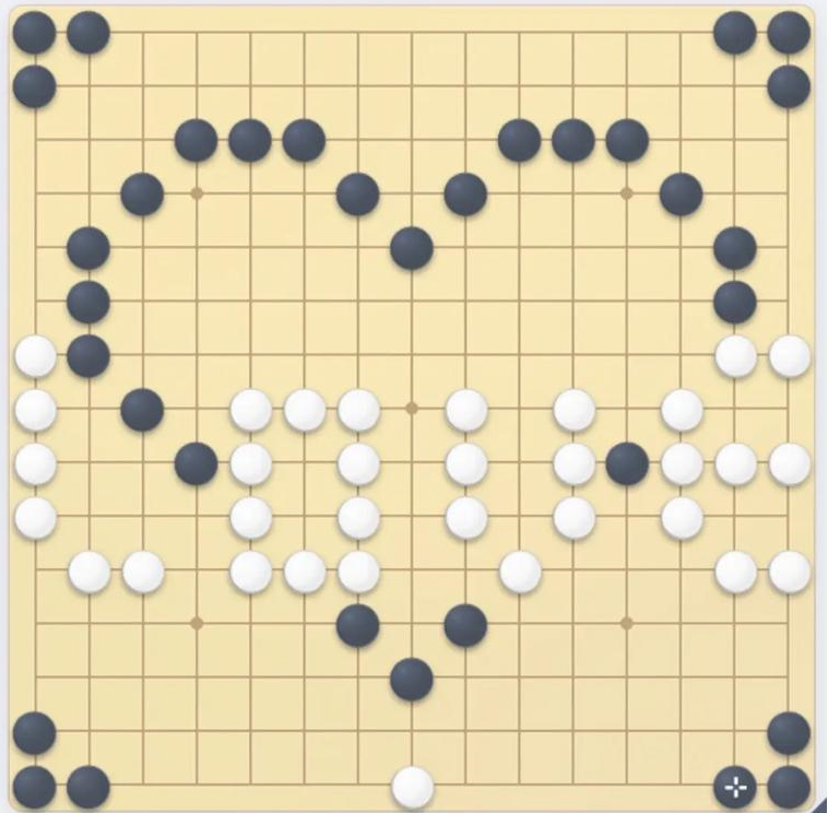 五子棋